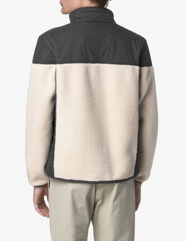 rinascente K-Way Giacca orsetto Sixté