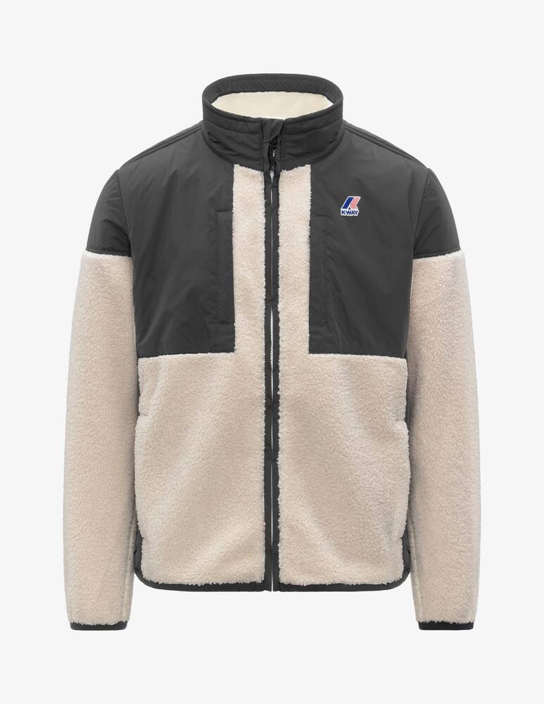 rinascente K-Way Giacca orsetto Sixté