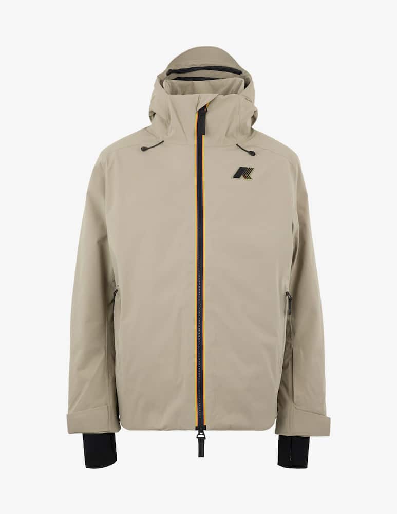 rinascente K-Way Giacca cappuccio Les Arcs