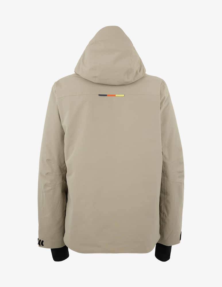 rinascente K-Way Giacca cappuccio Les Arcs