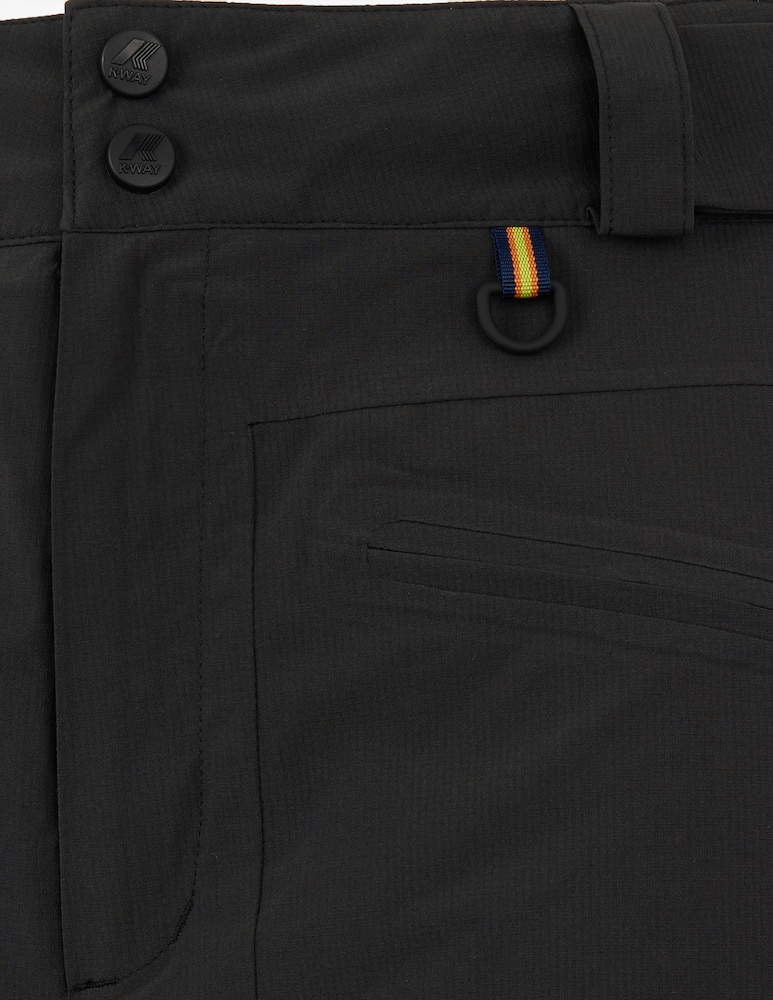 K-Way Mercantour 2L trousers - picture 3