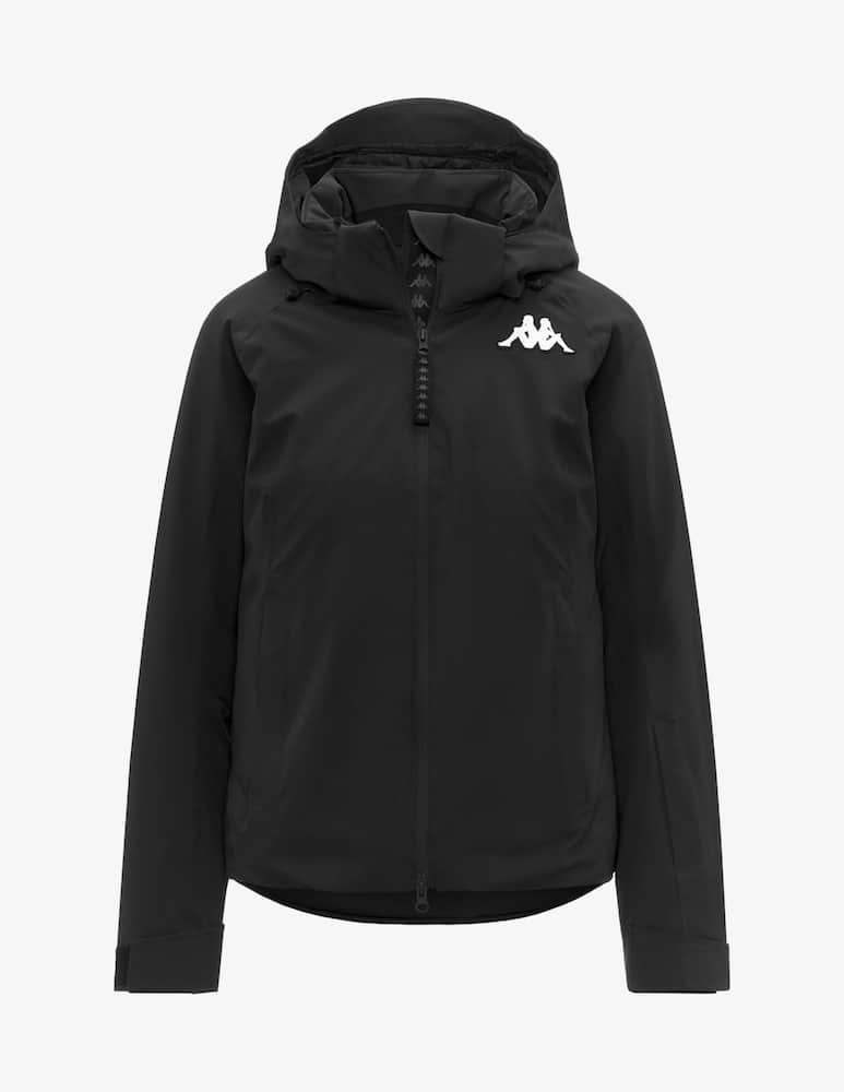 rinascente Kappa Sci 8cento logo ski jacket