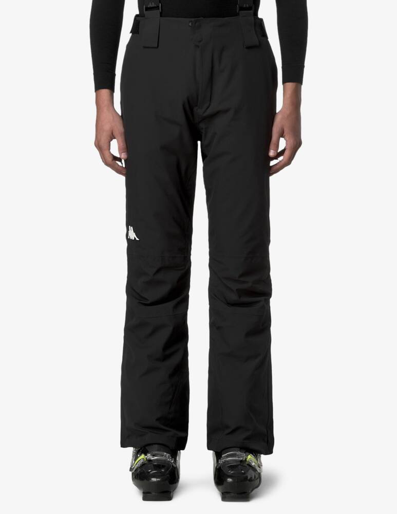 Kappa Sci Pantaloni 8Cento - immagine 1 Kappa Sci Pantaloni 8Cento - immagine 1