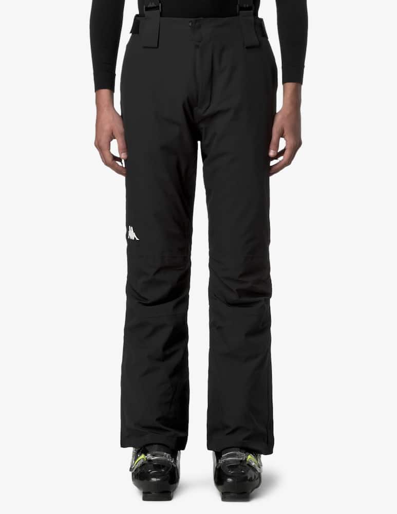rinascente Kappa Sci Ski performance trousers