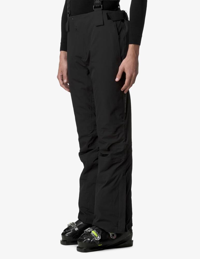 Kappa Sci Pantaloni 8Cento - immagine 2 Kappa Sci Pantaloni 8Cento - immagine 2