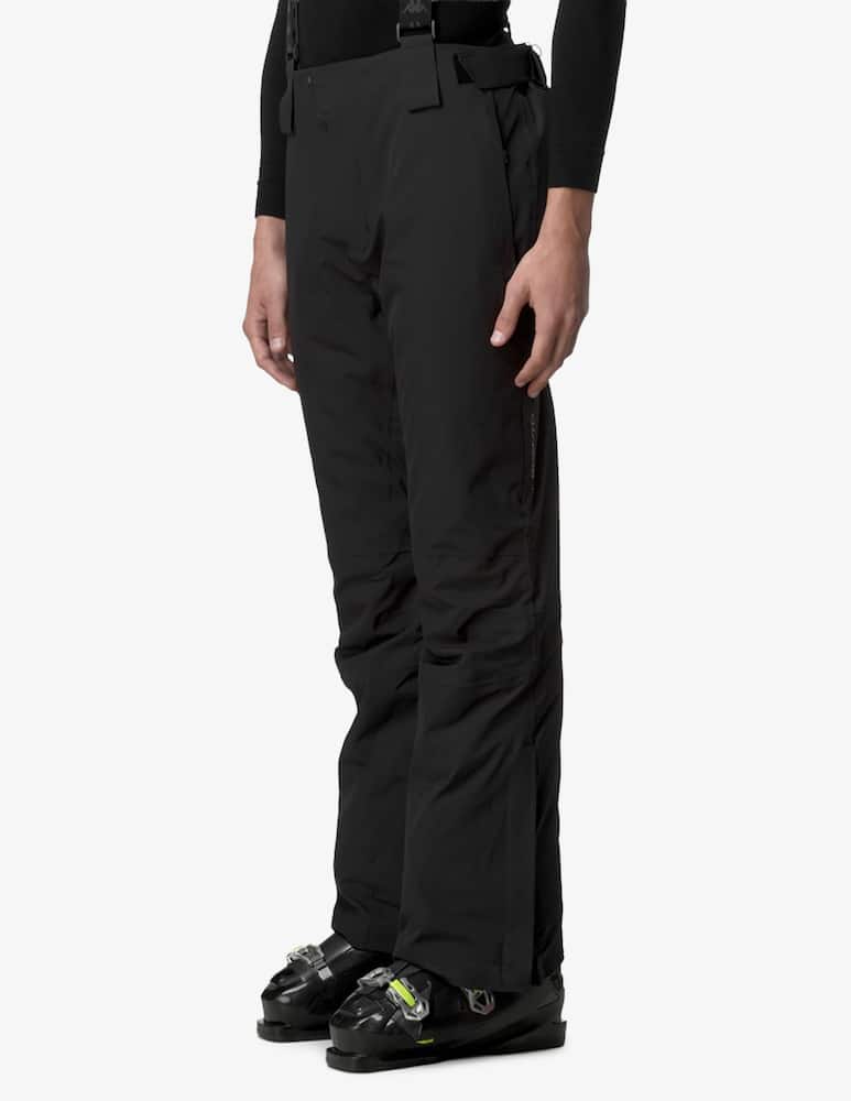 rinascente Kappa Sci Ski performance trousers