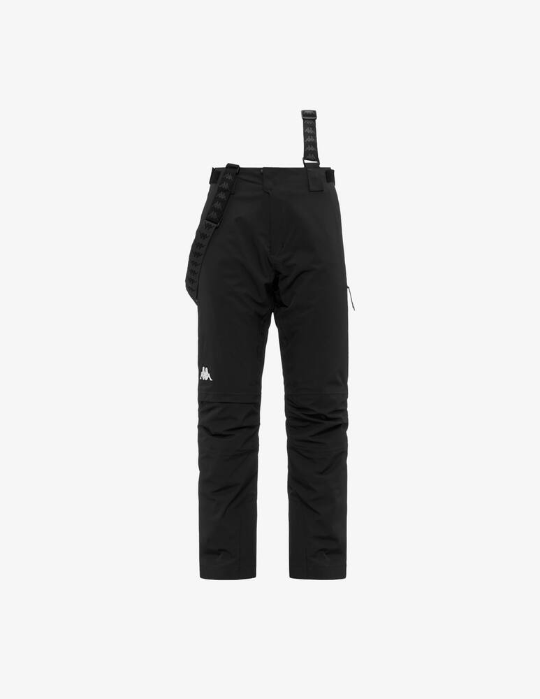 Kappa Sci Pantaloni 8Cento - immagine 4 Kappa Sci Pantaloni 8Cento - immagine 4