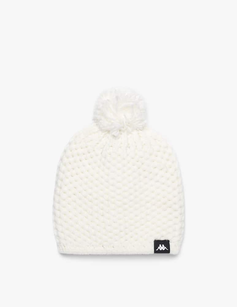 rinascente Kappa Sci Pompon knit beanie