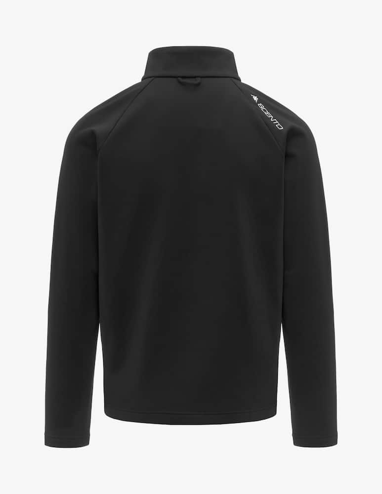 rinascente Kappa Sci Felpa pile 8cento