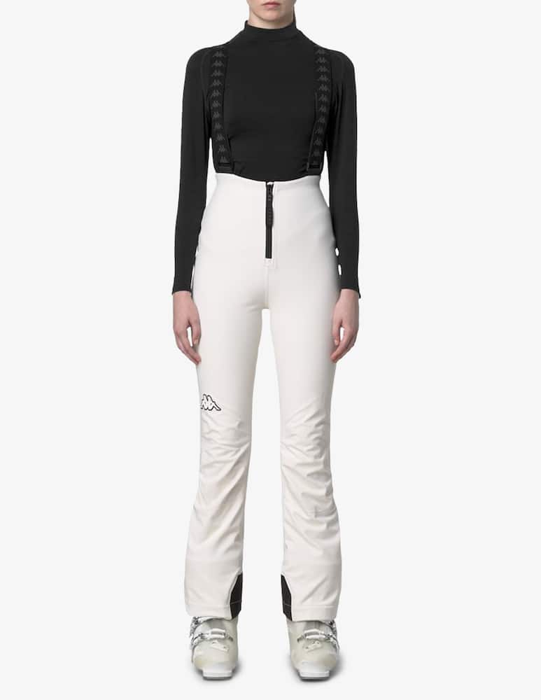 rinascente Kappa Sci 8cento ski salopette slimfit