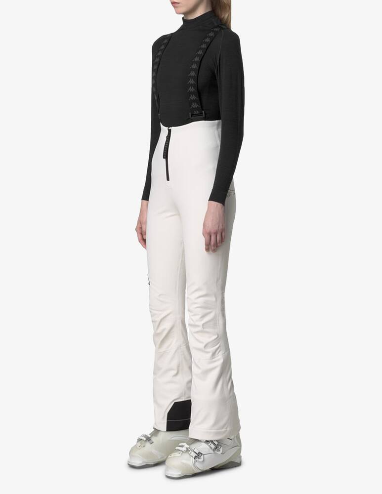 rinascente Kappa Sci 8cento ski salopette slimfit