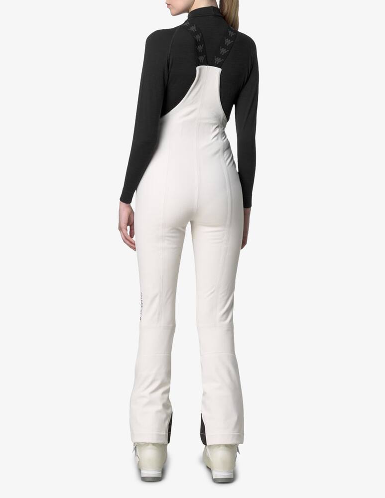 rinascente Kappa Sci 8cento ski salopette slimfit