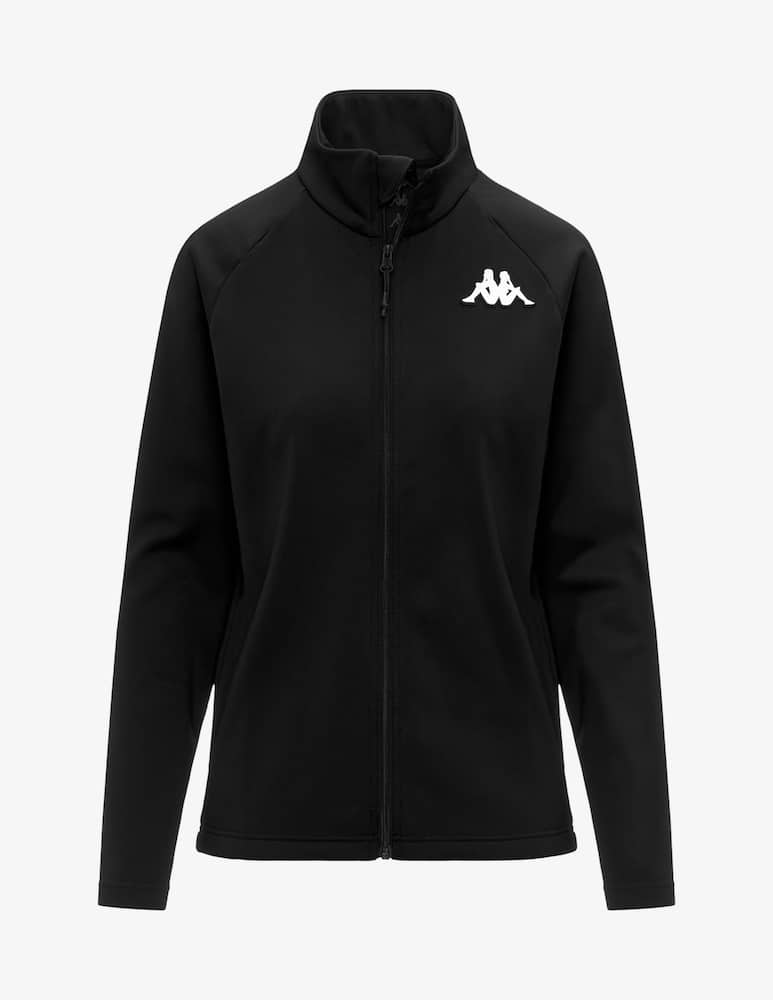 rinascente Kappa Sci Felpa pile 8cento