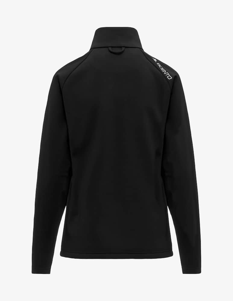 rinascente Kappa Sci Felpa pile 8cento