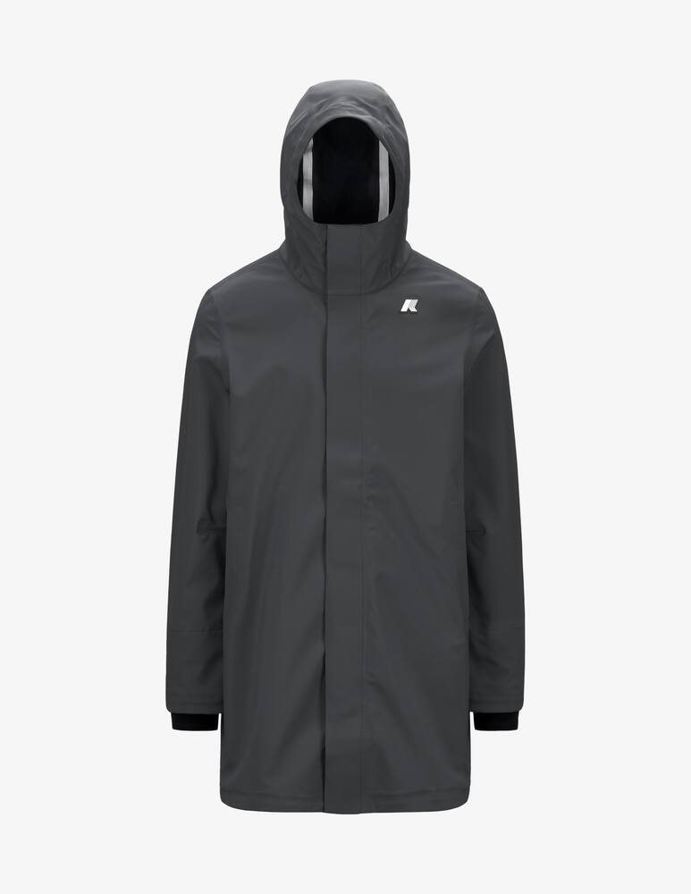 rinascente K-Way Thomas hooded jacket