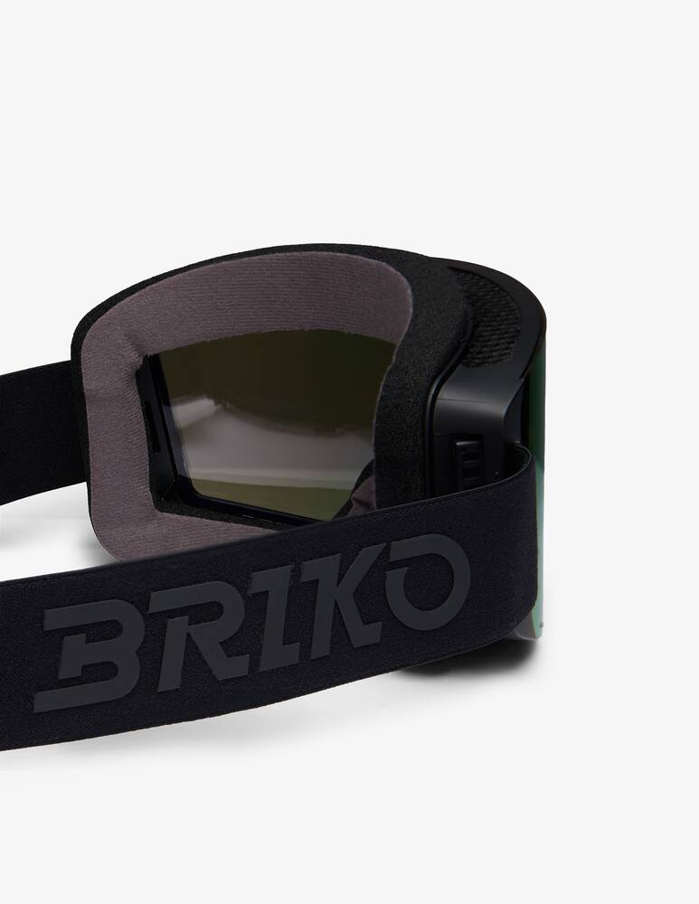 rinascente Briko Occhiali Titan 8 doppia lente