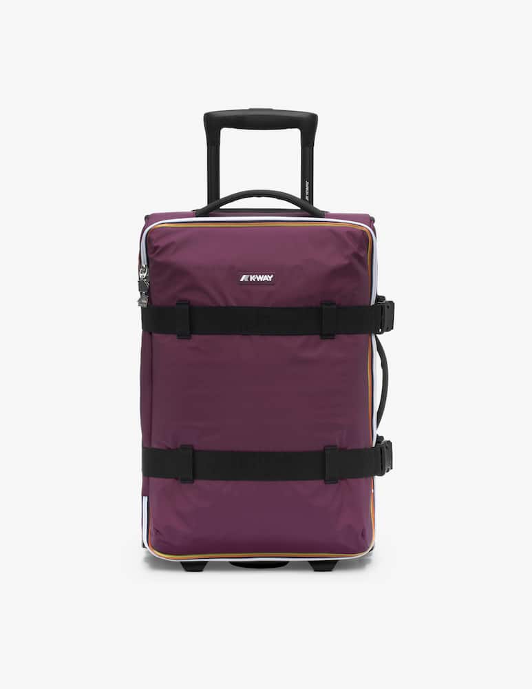 rinascente K-Way Blossac S Bagaglio A Mano
