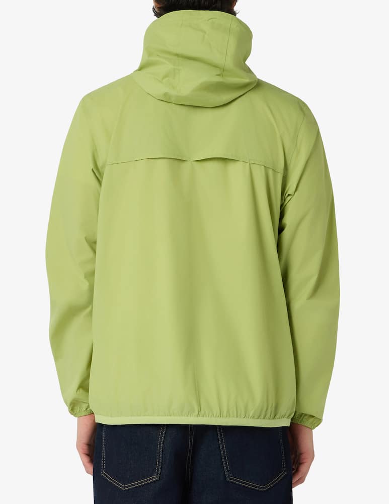 K-Way Claude hooded jacket - picture 3 K-Way Claude hooded jacket - picture 3