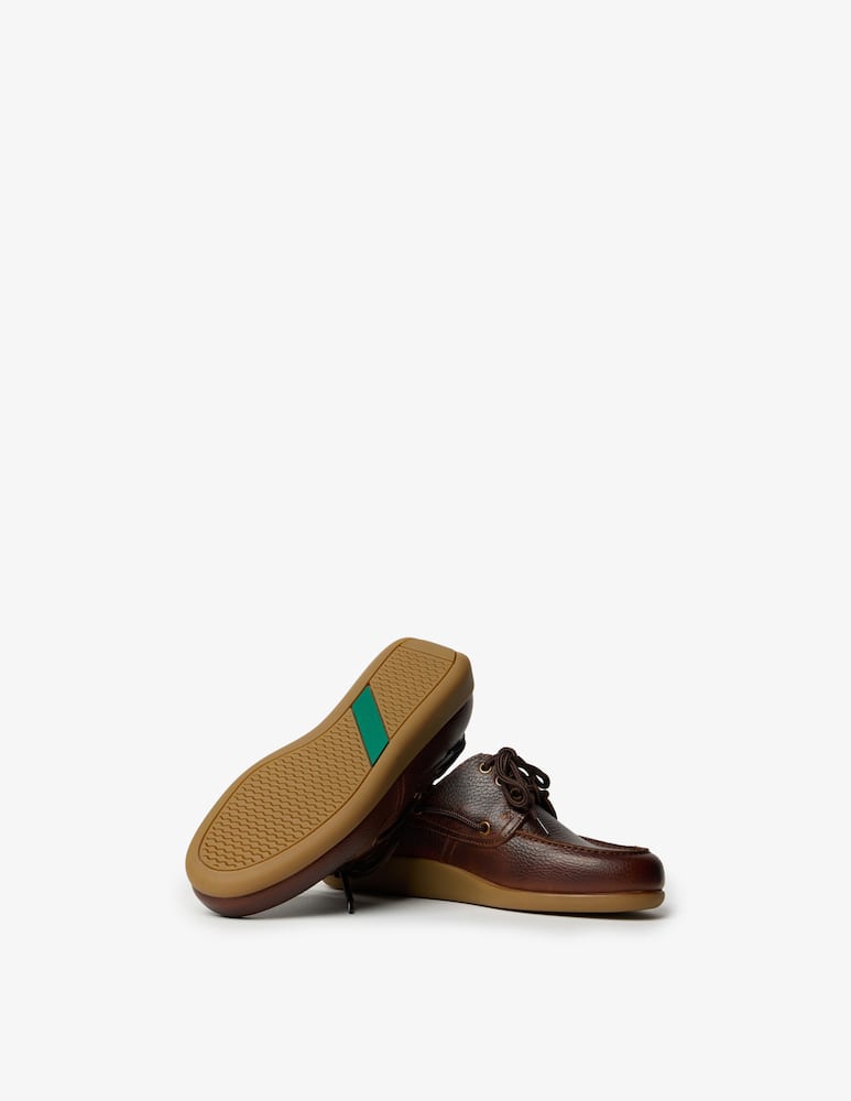 Sebago Mocassini 3 occhielli in pelle - immagine 5 Sebago Mocassini 3 occhielli in pelle - immagine 5