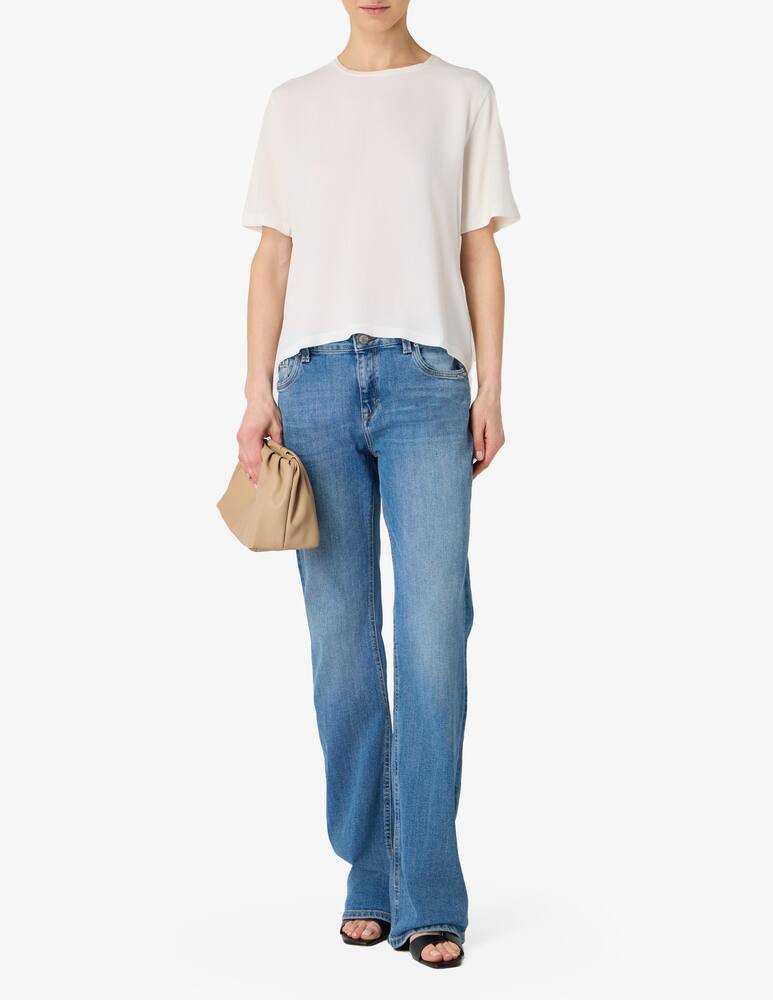 rinascente SEVENTY T-shirt boxy