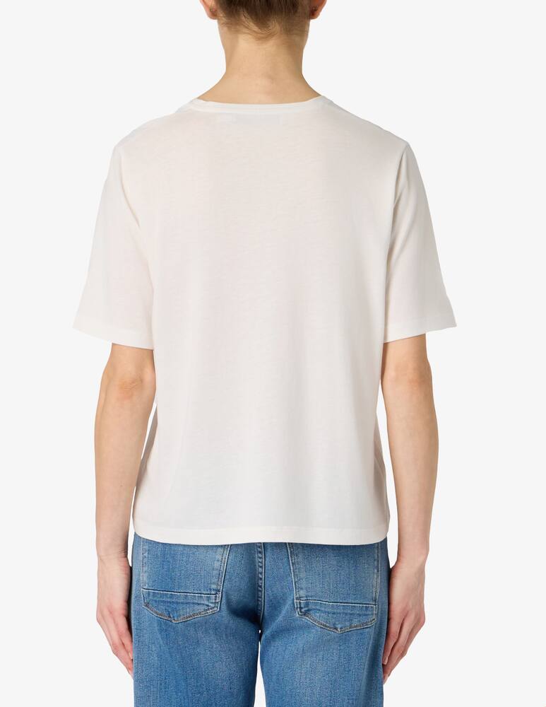 rinascente SEVENTY T-shirt boxy