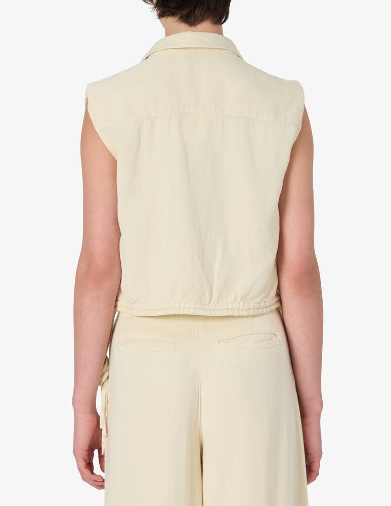 rinascente SEVENTY Polo senza maniche Fioclat