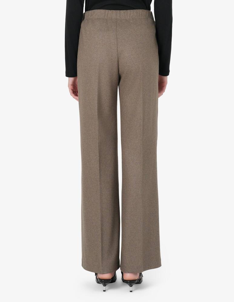 rinascente SEVENTY Pantaloni flanella in maglia