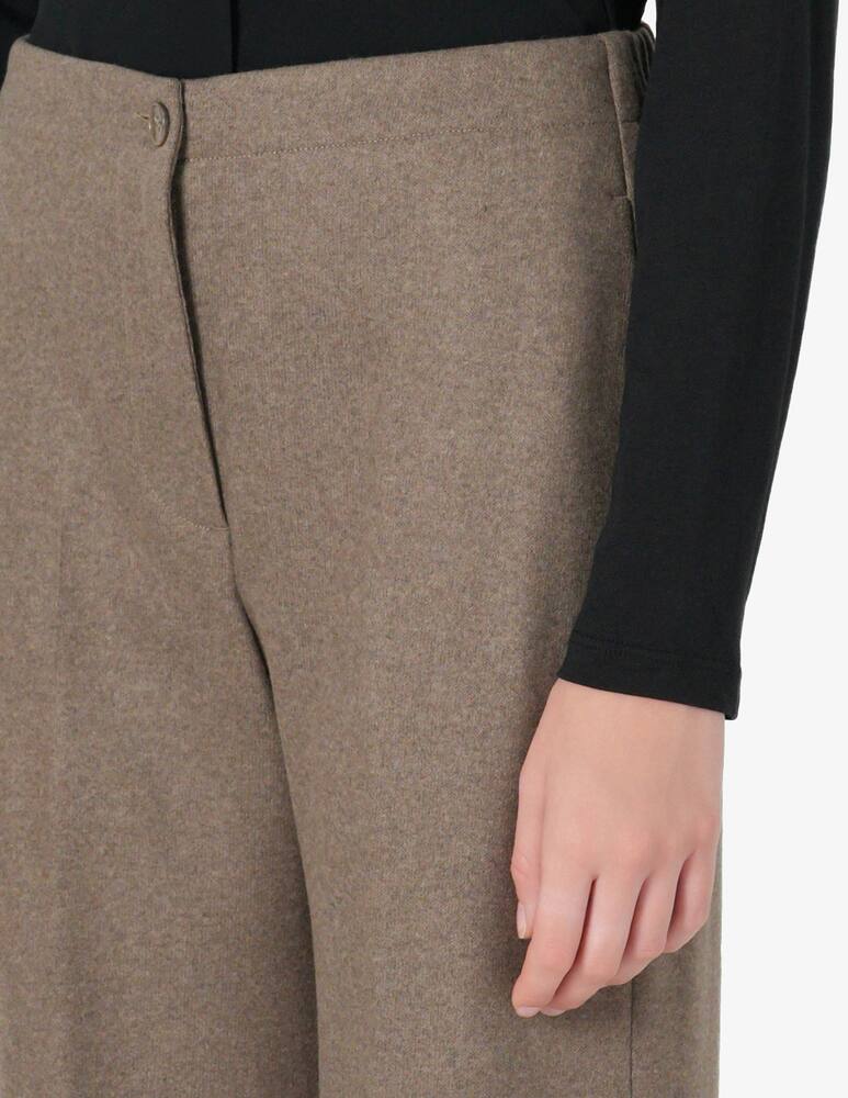 rinascente SEVENTY Pantaloni flanella in maglia