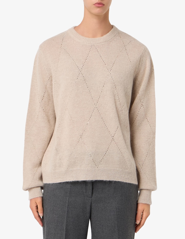 rinascente SEVENTY Crewneck jumper