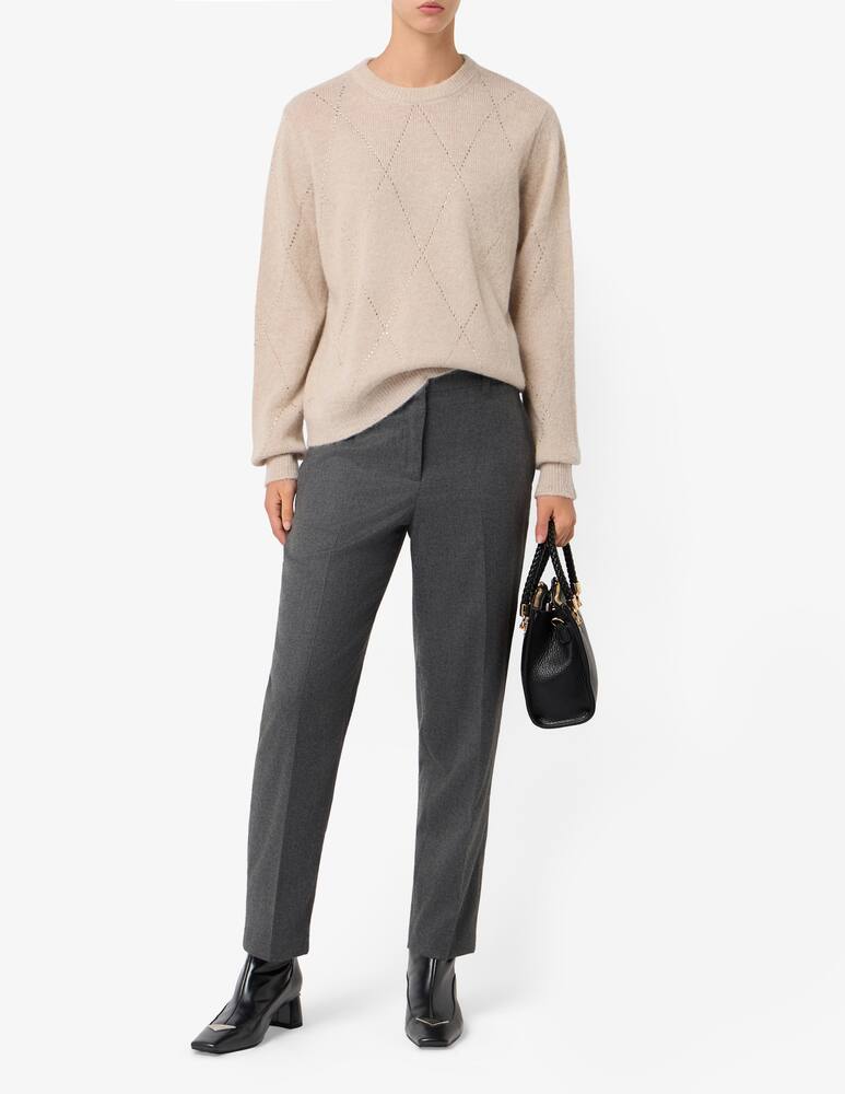 rinascente SEVENTY Crewneck jumper