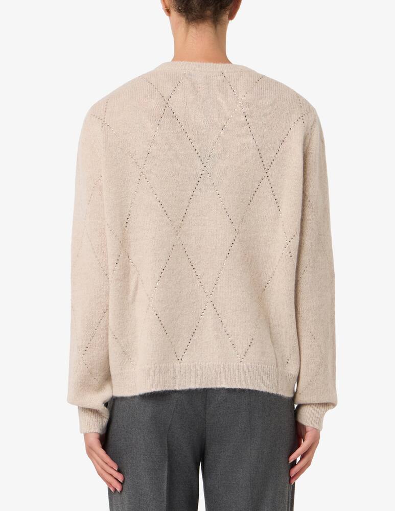 rinascente SEVENTY Crewneck jumper