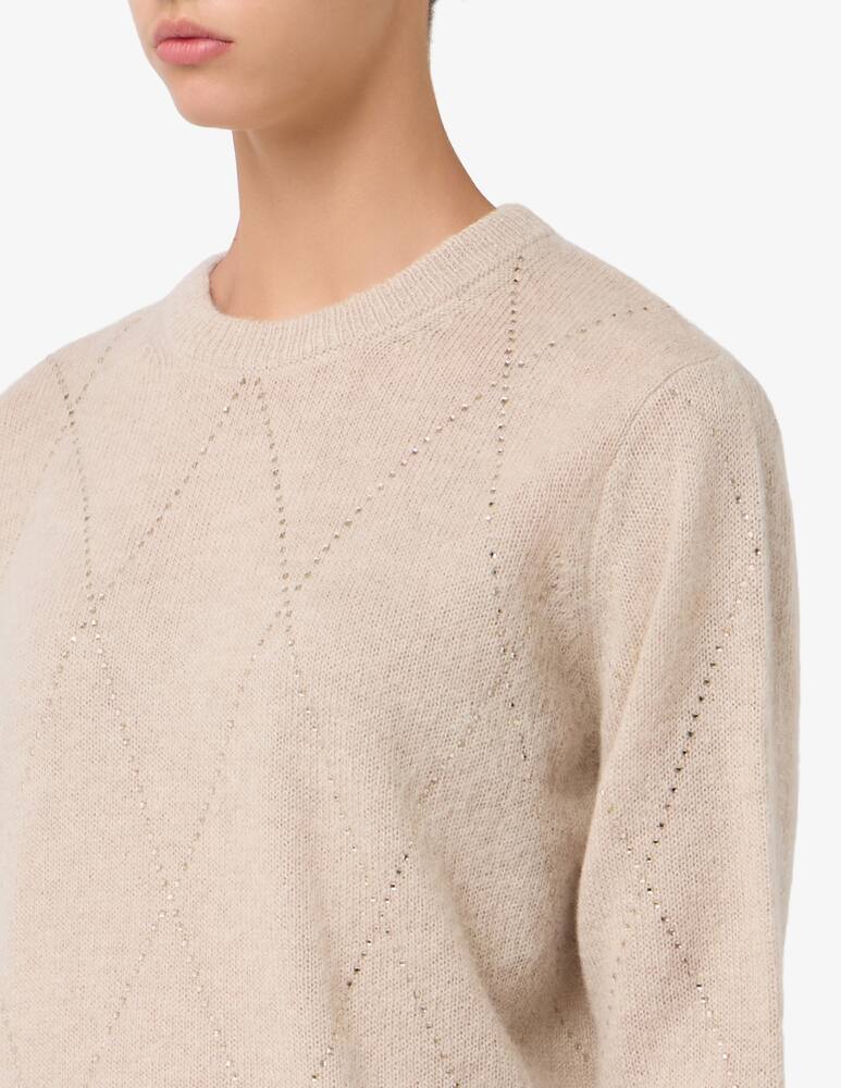 rinascente SEVENTY Crewneck jumper