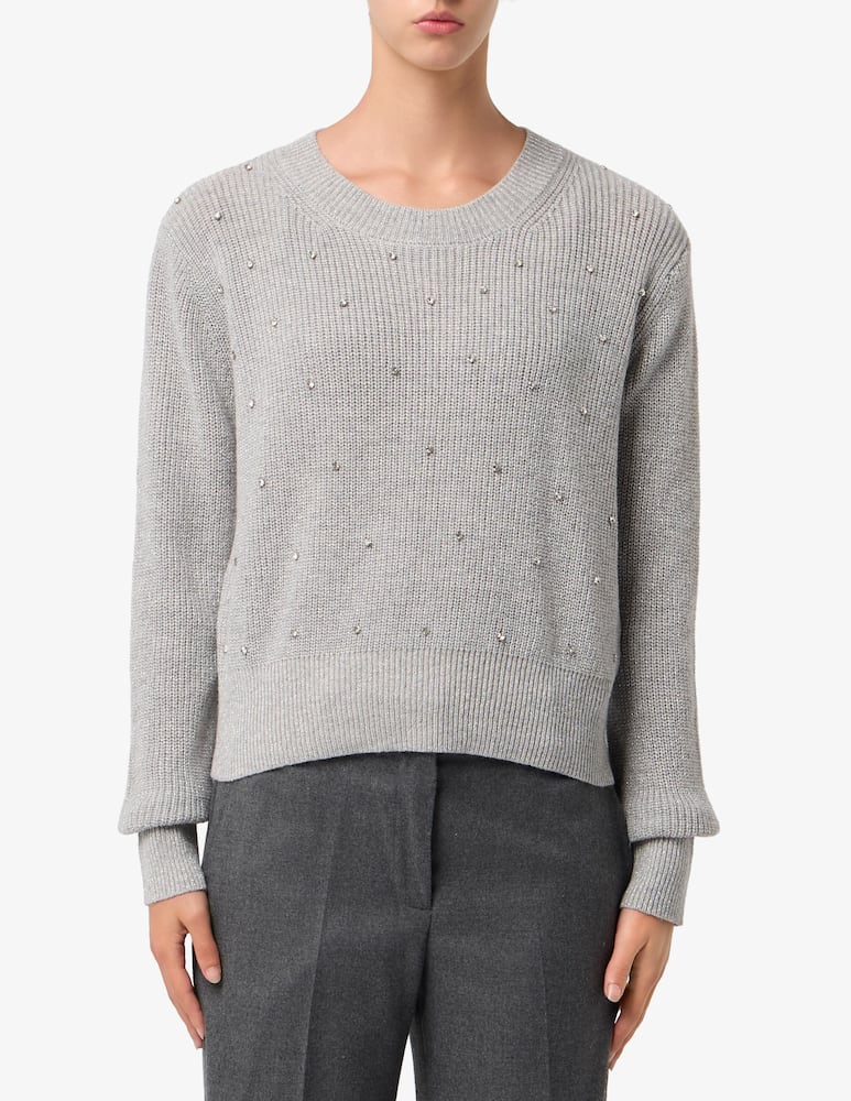 rinascente SEVENTY Wool blend jumper