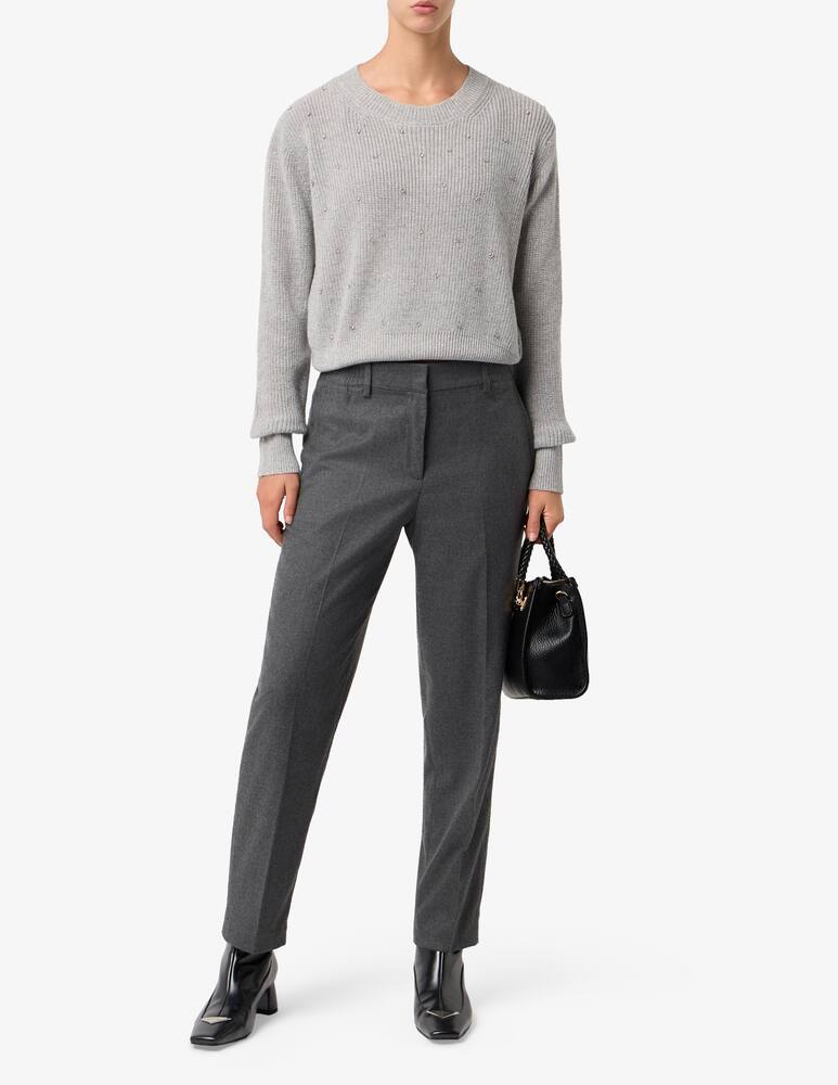 rinascente SEVENTY Wool blend jumper