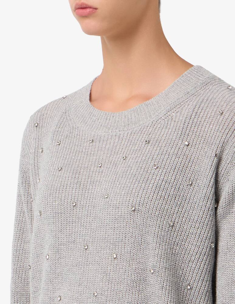 rinascente SEVENTY Wool blend jumper