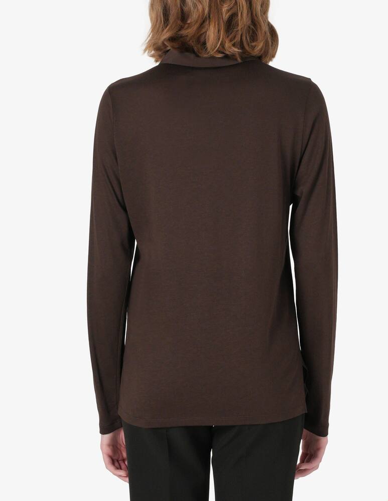 rinascente SEVENTY Camicia in misto seta