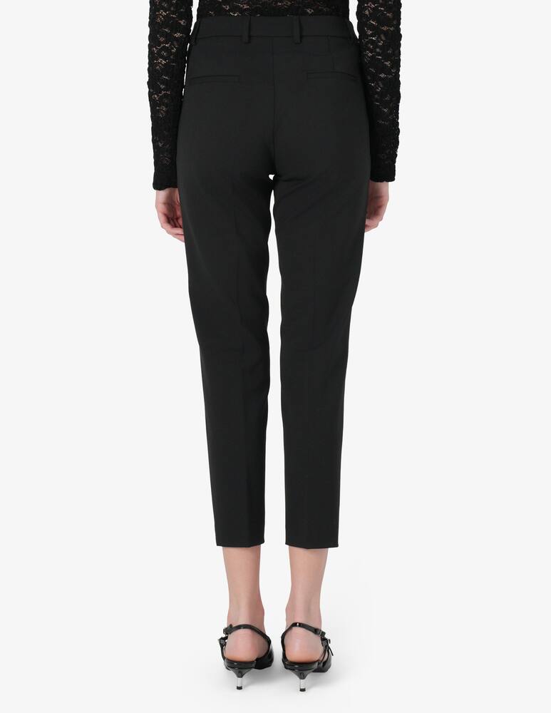 SEVENTY Pantaloni gabardine - immagine 3 SEVENTY Pantaloni gabardine - immagine 3
