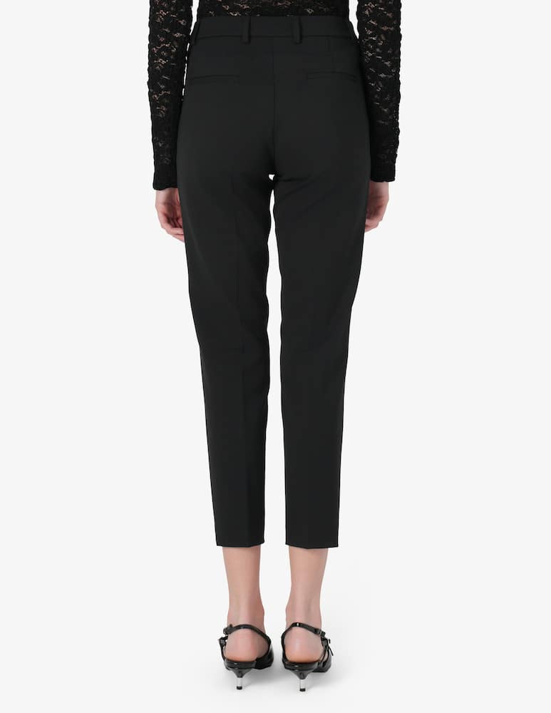 rinascente SEVENTY Pantaloni gabardine