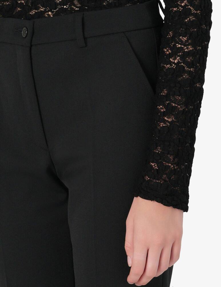 SEVENTY Pantaloni gabardine - immagine 4 SEVENTY Pantaloni gabardine - immagine 4
