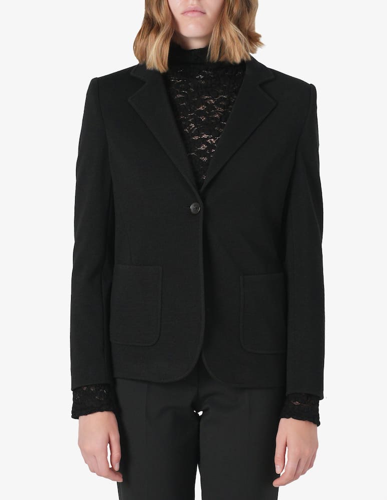 rinascente SEVENTY Blazer in maglia stretch