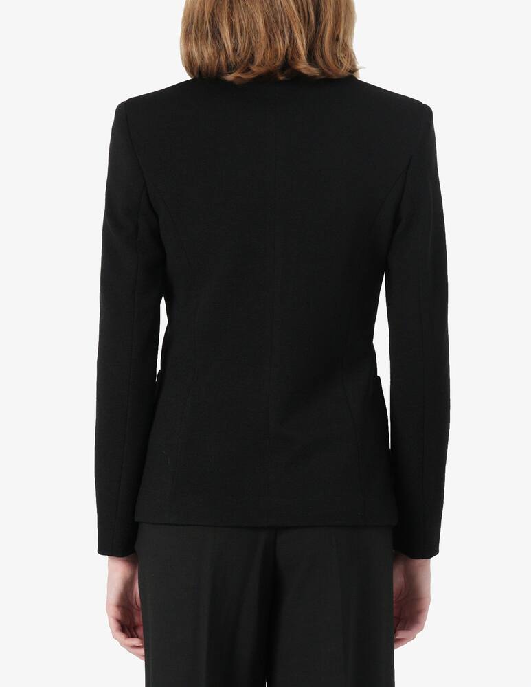 rinascente SEVENTY Blazer in maglia stretch