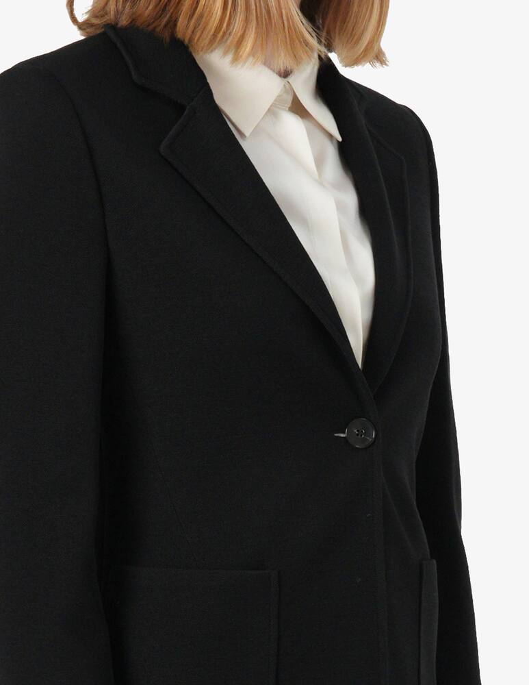 rinascente SEVENTY Blazer in maglia stretch