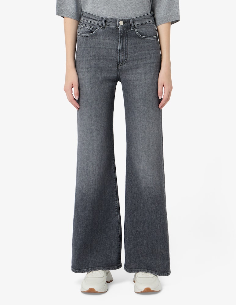 rinascente SEVENTY Jeans flare stretch