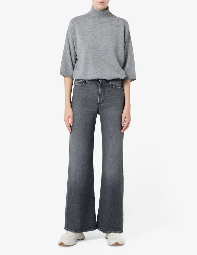 rinascente SEVENTY Jeans flare stretch