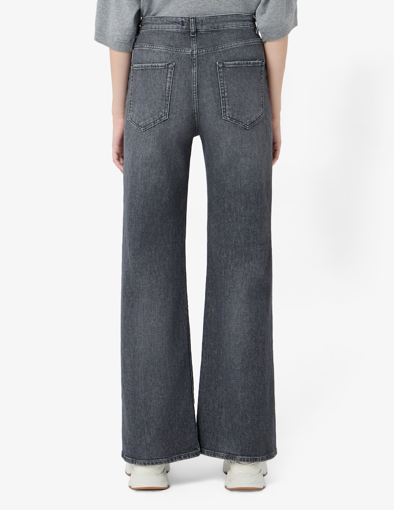 rinascente SEVENTY Jeans flare stretch