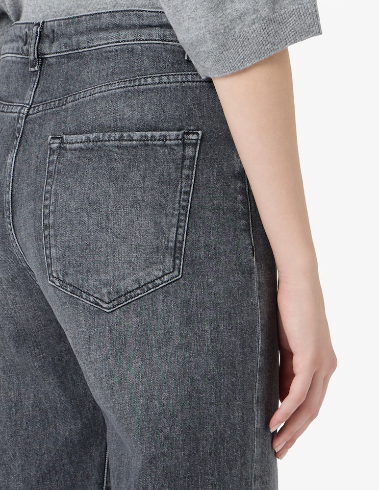 rinascente SEVENTY Jeans flare stretch