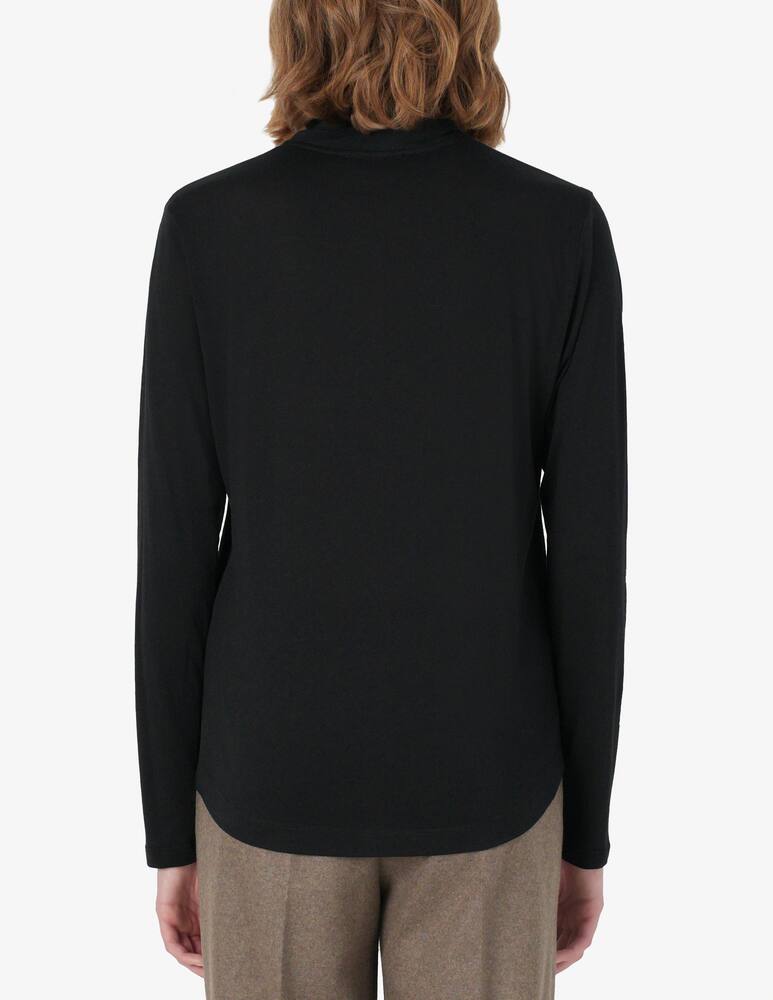 rinascente SEVENTY Camicia con fiocco