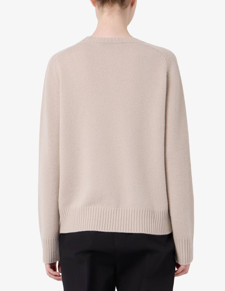 rinascente SEVENTY Maglia girocollo in cashmere