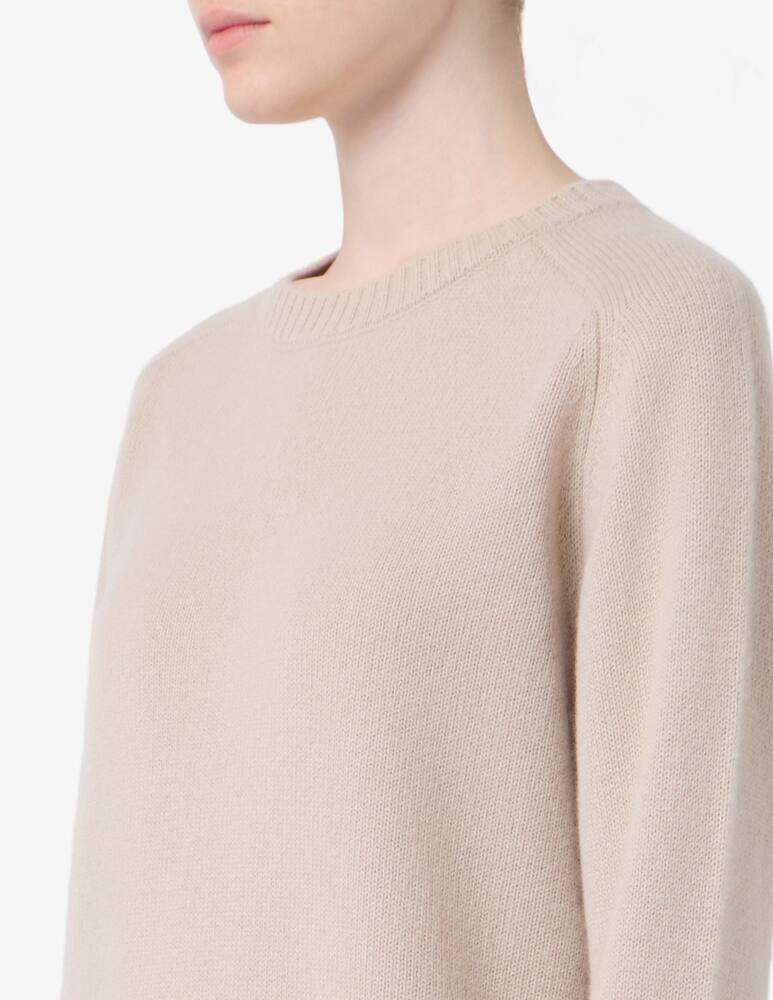 rinascente SEVENTY Maglia girocollo in cashmere