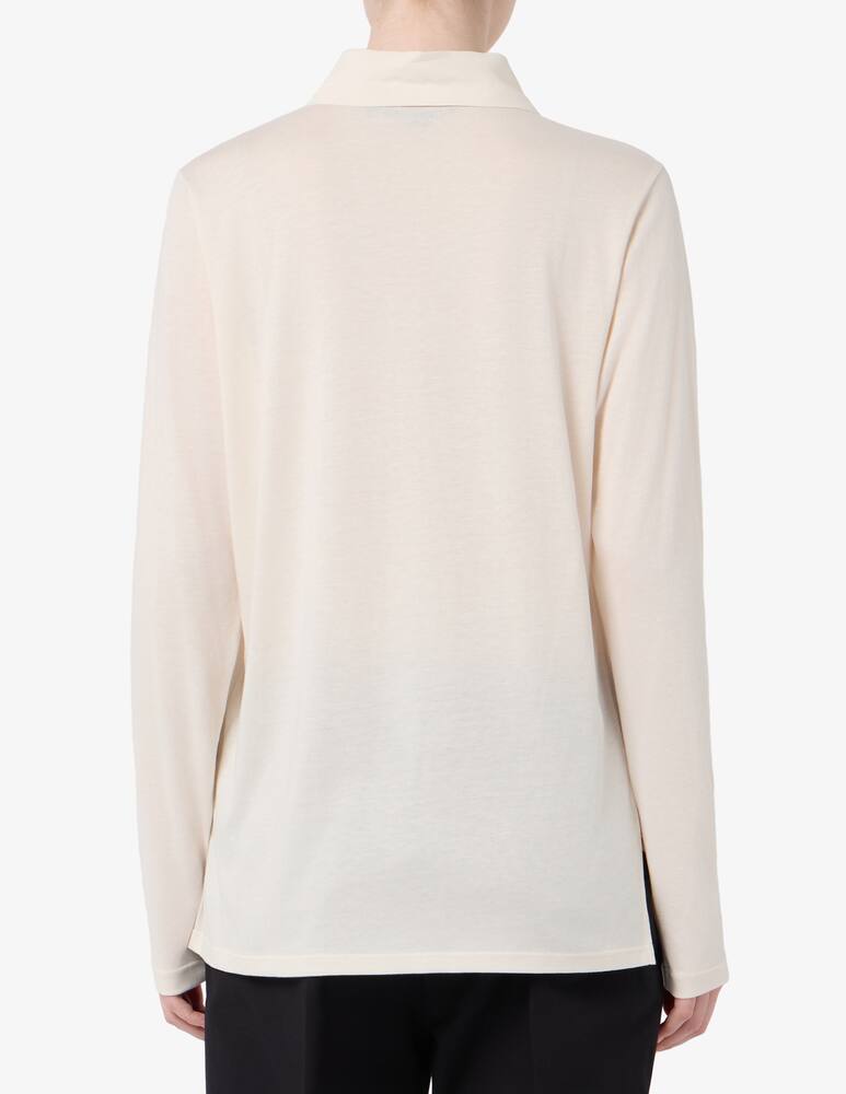 rinascente SEVENTY Camicia in crepe